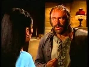 The High Chaparral Season 3 Ep.5 5. epizód