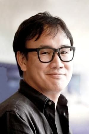 Kim Sung-soo profil kép