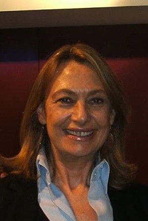Francesca Ciardi profil kép