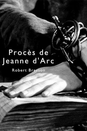 Jeanne D'Arc pere