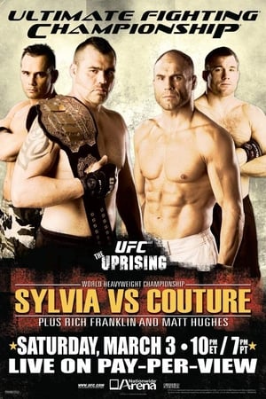 UFC 68: The Uprising