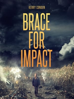 Brace for Impact poszter