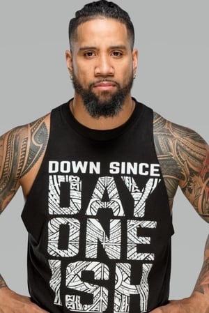 Joshua Fatu