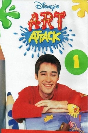 Art Attack (España)