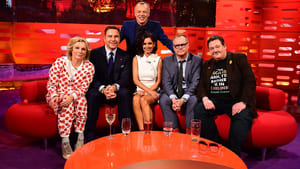 The Graham Norton Show 16. évad Ep.21 21. epizód