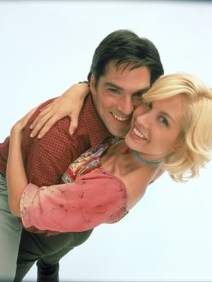 Dharma & Greg poszter