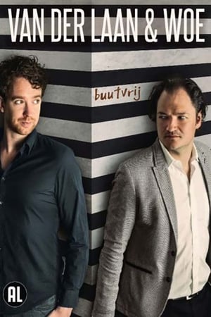 Van der Laan & Woe: Buutvrij