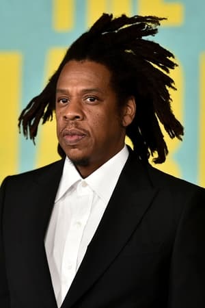 Jay-Z profil kép