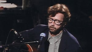 Eric Clapton Unplugged háttérkép