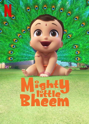 Borsszem Bheem