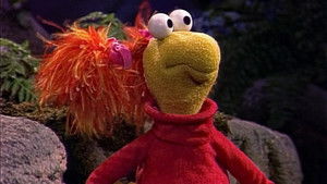 Fraggle Rock 2. évad Ep.4 4. epizód