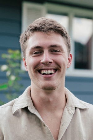 William Urban profil kép