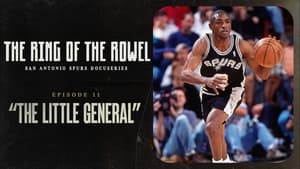 The Ring of the Rowel: San Antonio Spurs Docuseries 1. évad Ep.11 11. epizód