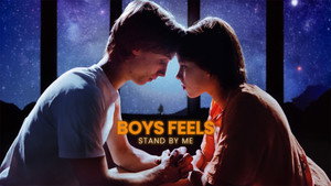 Boys Feels: Stand by Me háttérkép