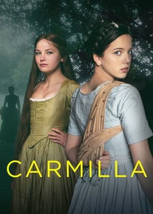 Carmilla poszter