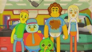 Stone Quackers Season 1 Ep.10 10. epizód