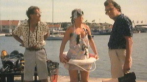 Kurt Olssons sommartelevison 2. évad Ep.5 5. epizód