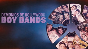 Boy Band Confidential: A Hollywood Demons Event kép