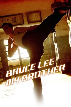 Bruce Lee a bátyám