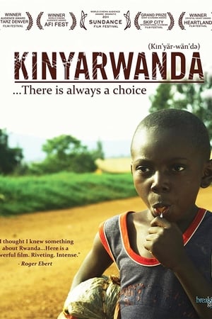 Kinyarwanda