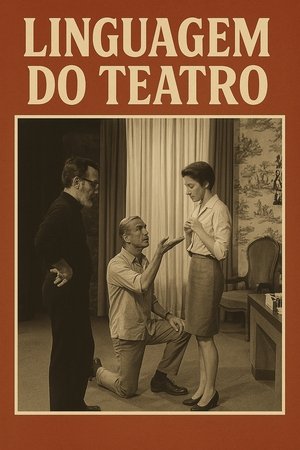 Linguagem do Teatro