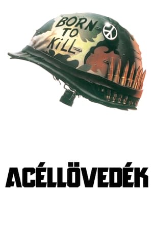 Acéllövedék