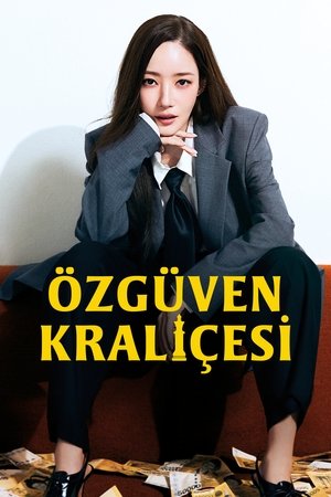 Svindler királynő poszter