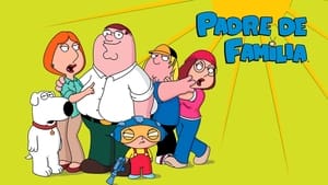 Family Guy kép