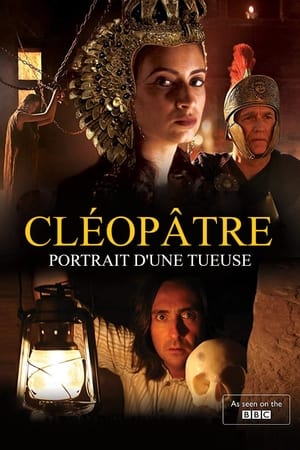 Cleopatra: Portrait of a Killer poszter