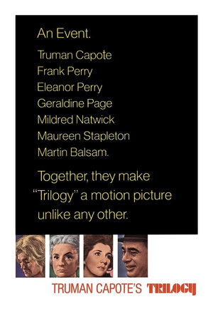 Trilogy poszter
