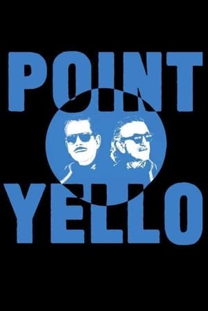 Yello: Point poszter