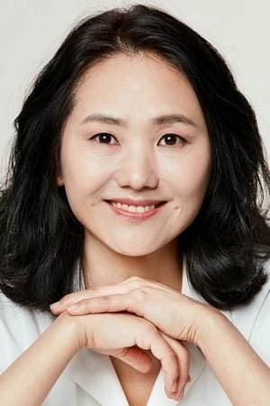 Park Myung-shin profil kép