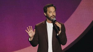 Nick Kroll: Little Big Boy háttérkép