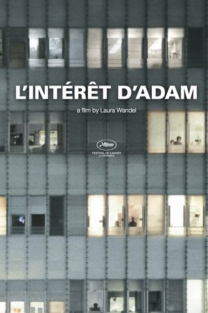 Adam érdekében poszter