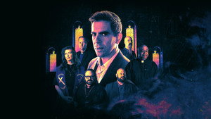 Eli Roth bemutatja: Az ördögűzők légiója kép