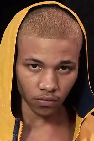 Curtis Creed profil kép