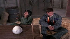 Jeannie, a háziszellem 5. évad Ep.8 8. epizód