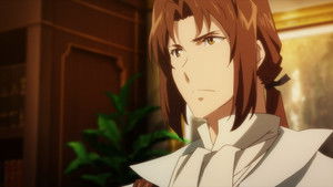 聖女の魔力は万能です 1. évad Ep.4 4. epizód
