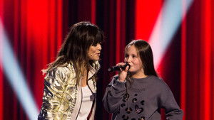 La voz kids 5. évad Ep.4 4. epizód