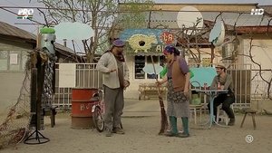 Las Fierbinţi Season 5 Ep.13 13. epizód