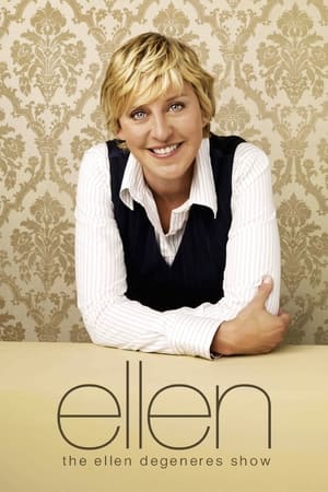 The Ellen DeGeneres Show