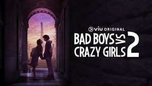 Bad Boys VS Crazy Girls kép