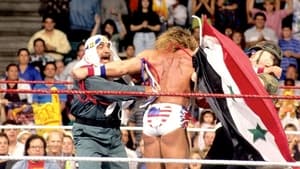 WWE Royal Rumble 1991 háttérkép