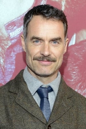 Murray Bartlett profil kép