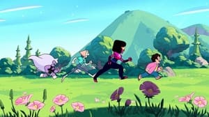 Steven Universe: The Movie: Behind the Curtain háttérkép