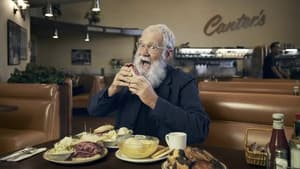 David Letterman: A következő vendégemet nem kell bemutatni kép