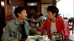 古靈精探 2. évad Ep.6 6. epizód