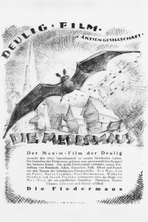 Die Fledermaus