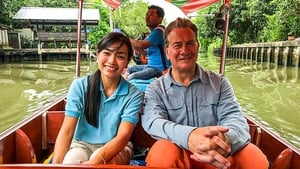 Great Asian Railway Journeys 1. évad Ep.5 5. epizód