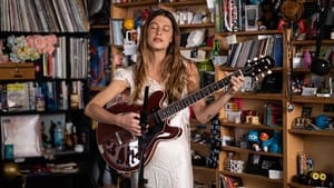 NPR Tiny Desk Concerts 13. évad Ep.22 22. epizód